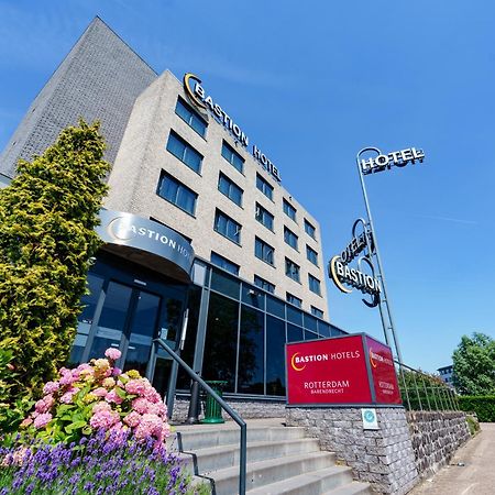 Bastion Hotel Barendrecht Eksteriør bilde