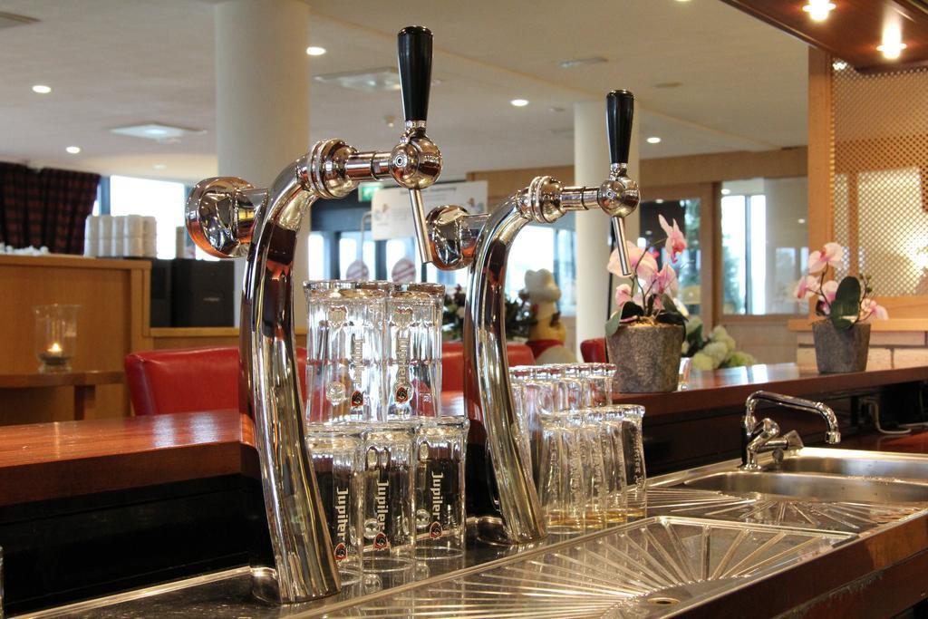 Bastion Hotel Barendrecht Eksteriør bilde