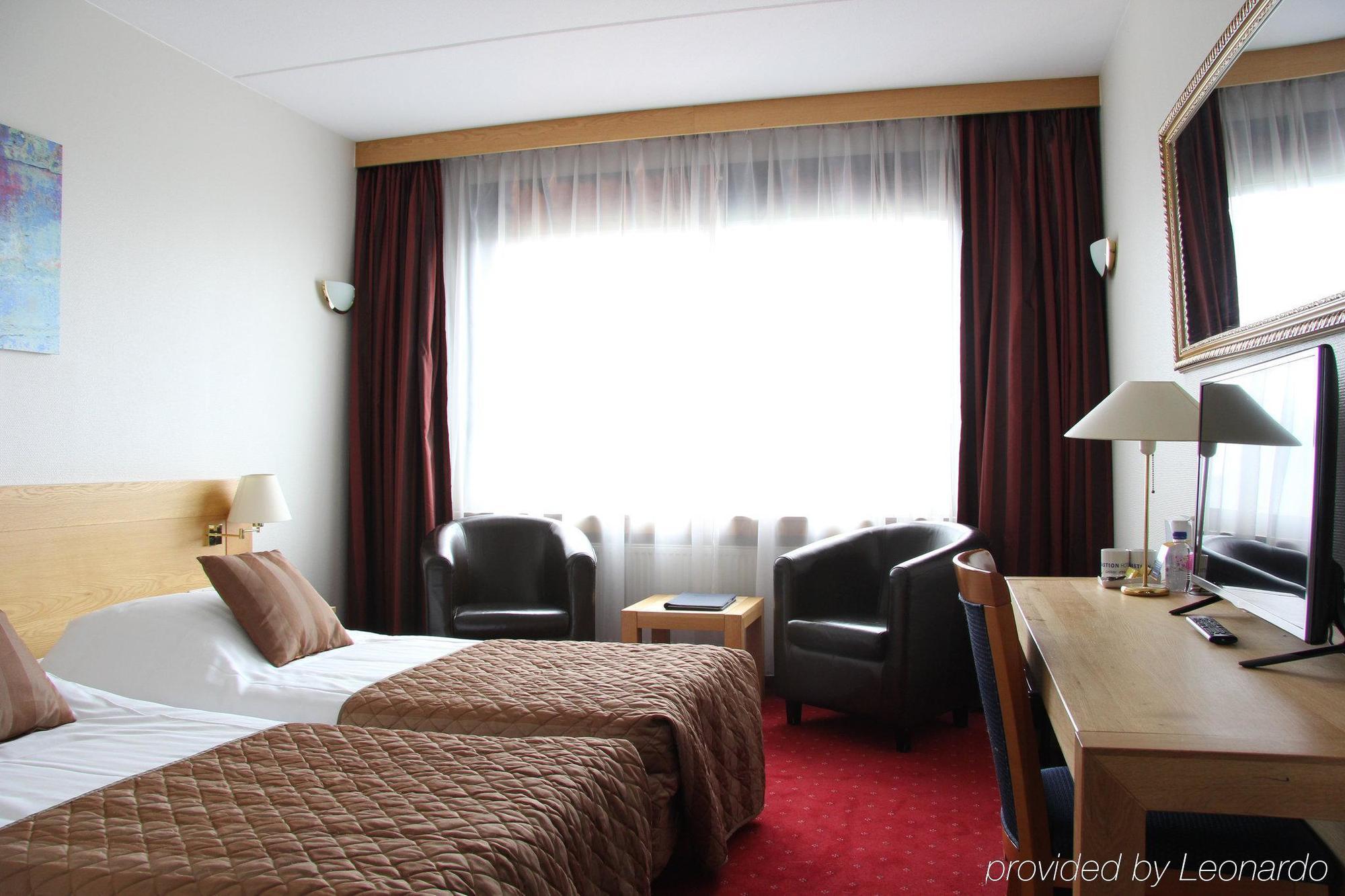 Bastion Hotel Barendrecht Eksteriør bilde