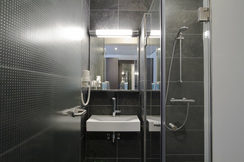 Bastion Hotel Barendrecht Eksteriør bilde